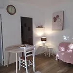 Apartment Studioleyme *