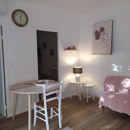 Apartamento Studioleyme *