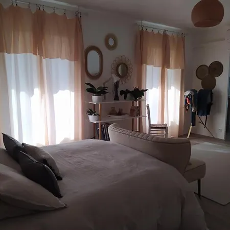 Studioleyme Apartamento