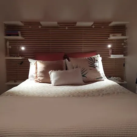 Apartamento Studioleyme Leyme