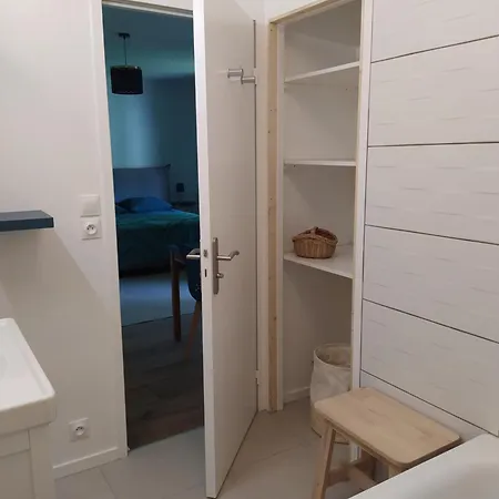 Studioleyme Apartment *