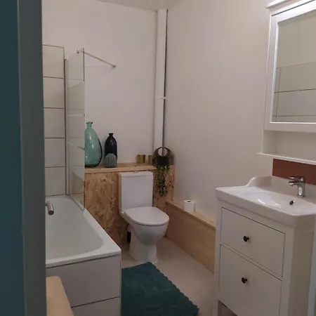 Studioleyme Apartamento *