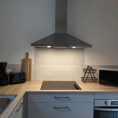 Apartamento Studioleyme Leyme