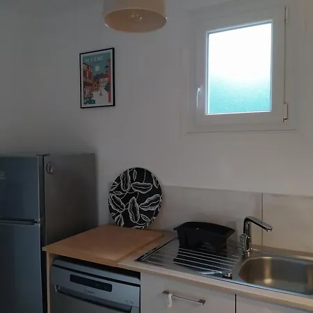Studioleyme Apartment *