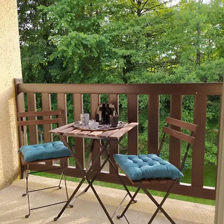 Studioleyme Apartamento Leyme