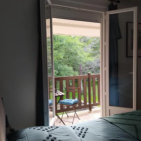 Apartment Studioleyme