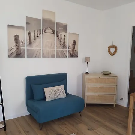 Studioleyme Apartamento Leyme